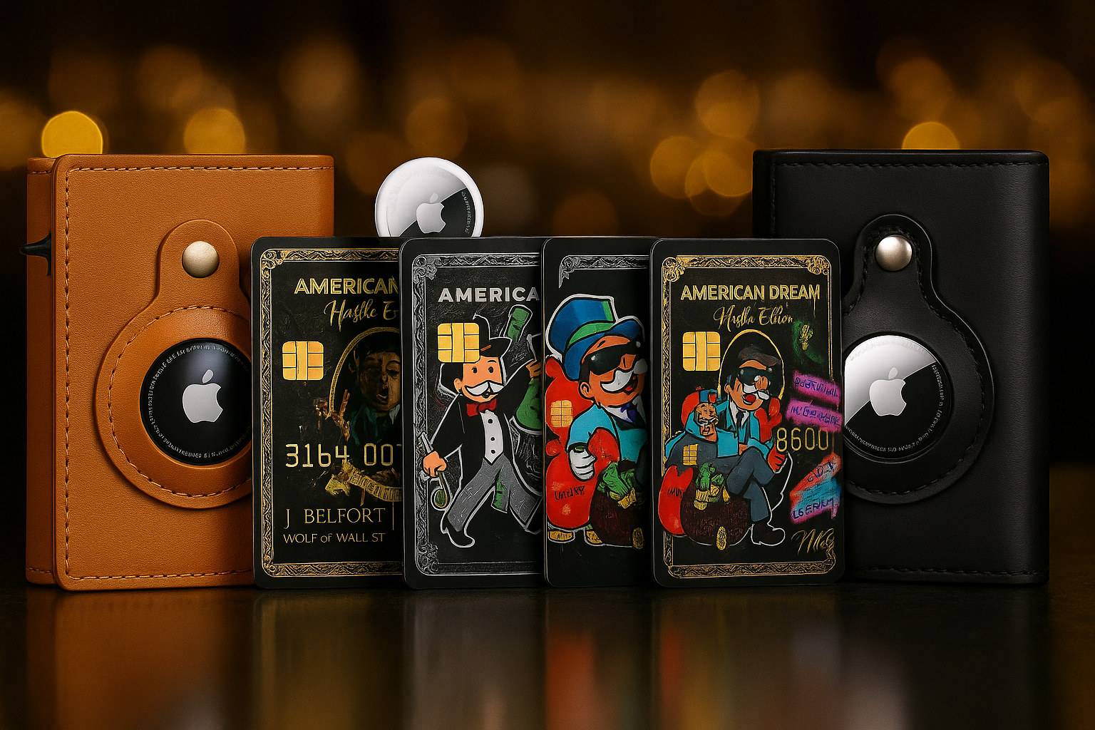SticknShine Pack Sticknshine