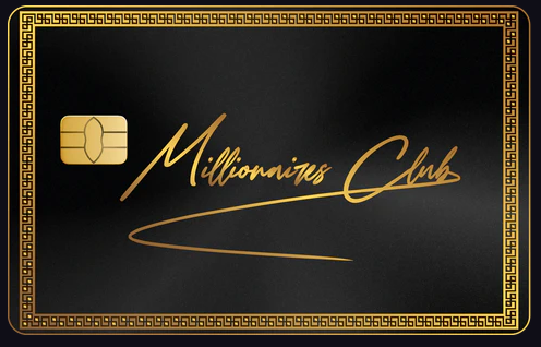 Million Club SticknShine
