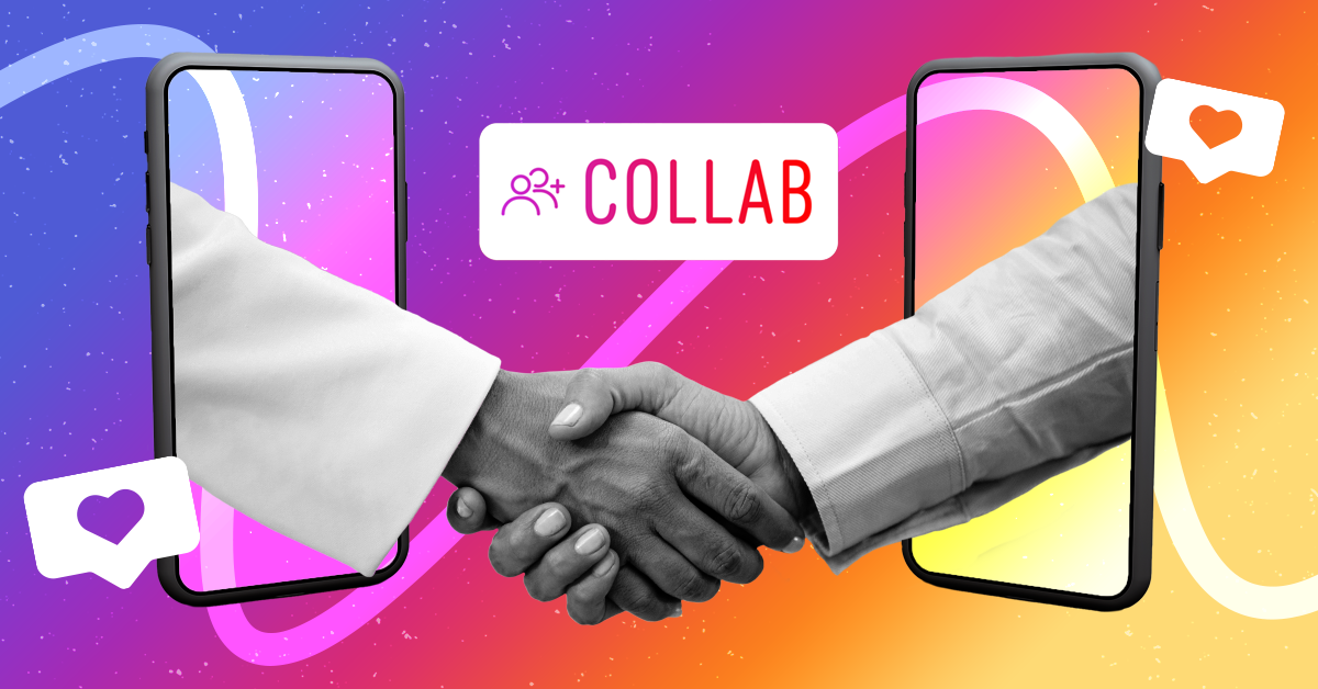 Collabs SticknShine