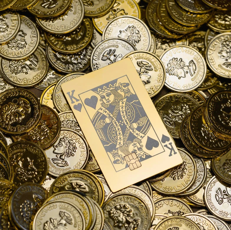 ALL-Metal-CARDS SticknShine