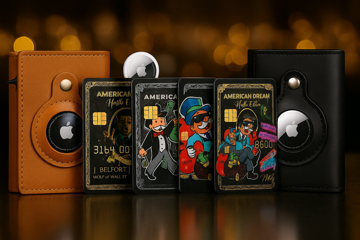 SticknShine Pack Sticknshine