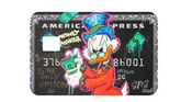 Duck Money Maker Sticknshine