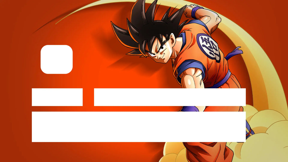 Goku My Store