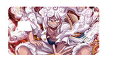 Luffy Gear 5 Sticknshine