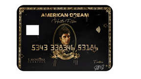 TRUMP DREAM (Copy) Sticknshine