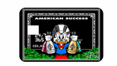 Monopoly money (Copy) Sticknshine