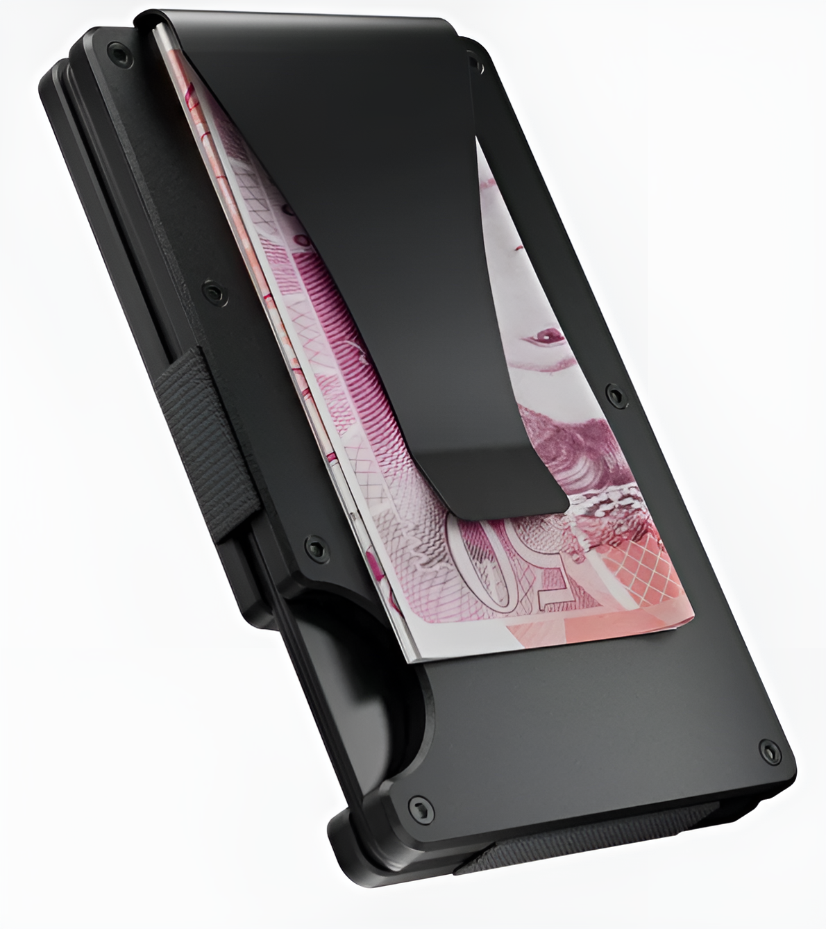 SticknShine Wallet SticknShine