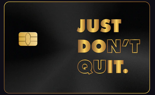 Don't Quit SticknShine