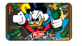 BIG DUCK Sticknshine