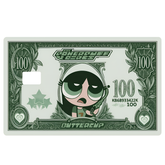Green buttercup Sticknshine