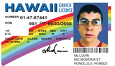 McClovin Sticknshine