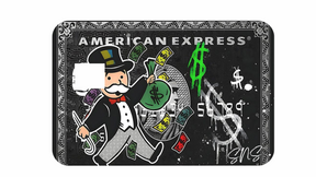 American Success (Copy) Sticknshine
