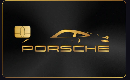 Porshe SticknShine