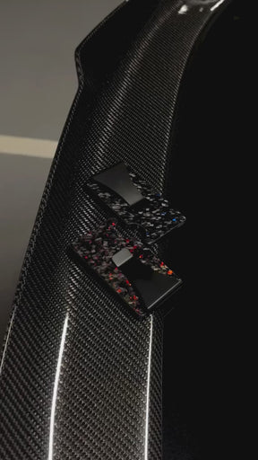 Carbon Fiber Wallet